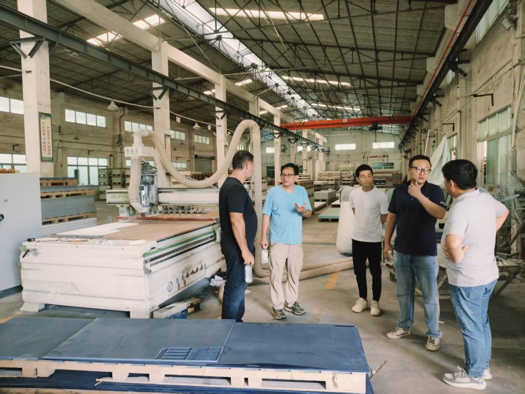 product sourcing service